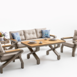 - ERL Bahçe Mobilyaları