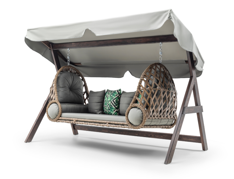 - ERL Bahçe Mobilyaları