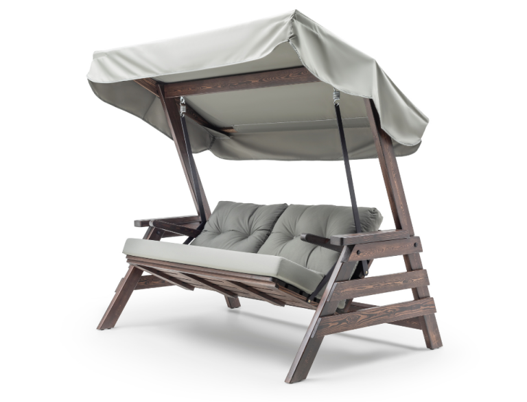 - ERL Bahçe Mobilyaları