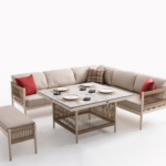 - ERL Bahçe Mobilyaları