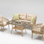 - ERL Bahçe Mobilyaları