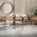 - ERL Bahçe Mobilyaları