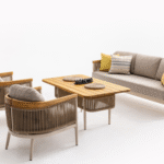 - ERL Bahçe Mobilyaları