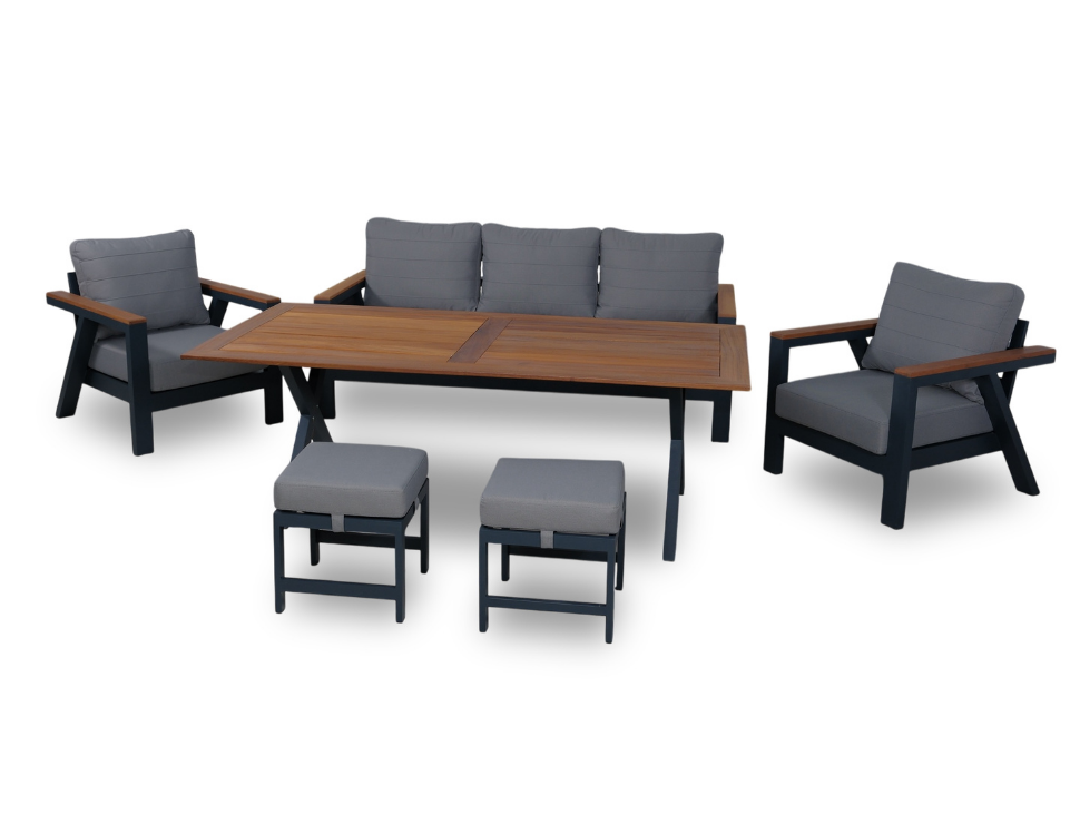 1 - ERL Bahçe Mobilyaları