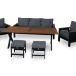 1 - ERL Bahçe Mobilyaları