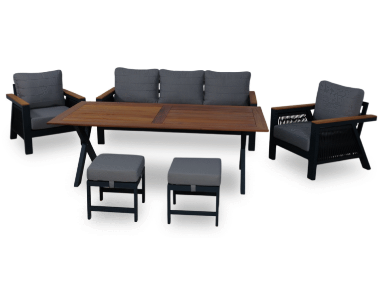 1 - ERL Bahçe Mobilyaları