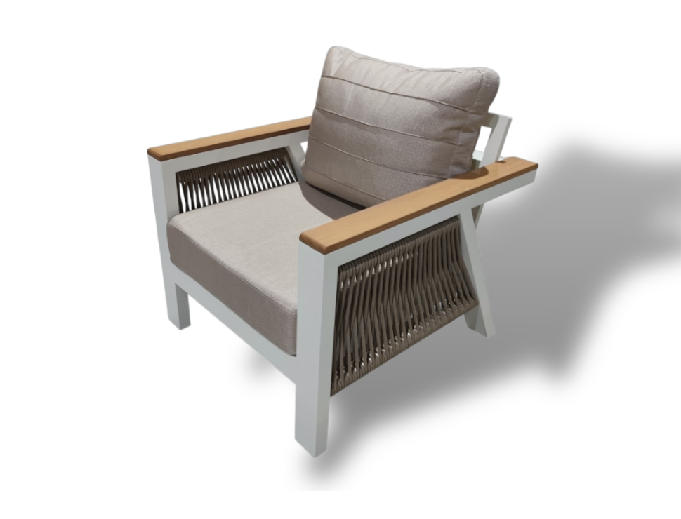 10 - ERL Bahçe Mobilyaları