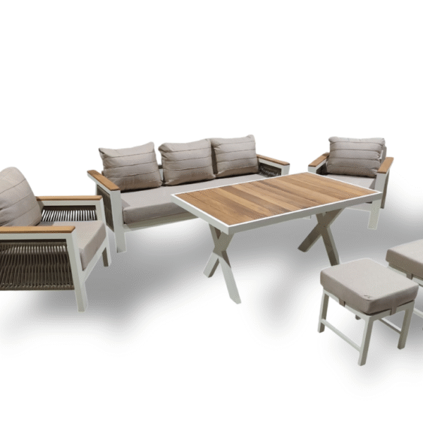 7 - ERL Bahçe Mobilyaları