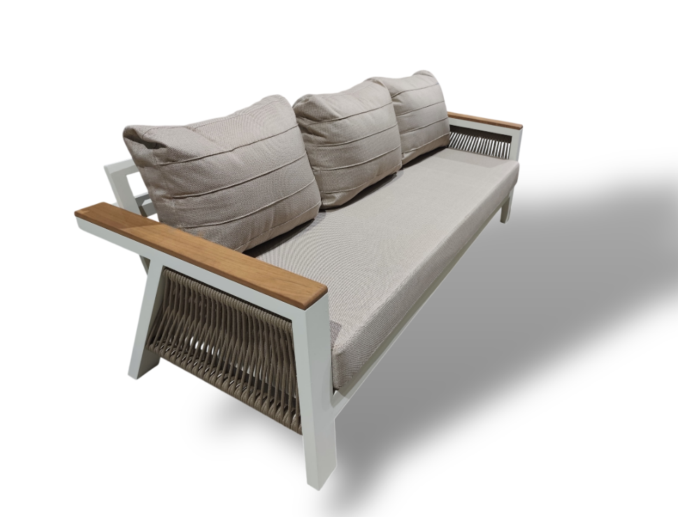 8 - ERL Bahçe Mobilyaları