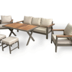 9 - ERL Bahçe Mobilyaları