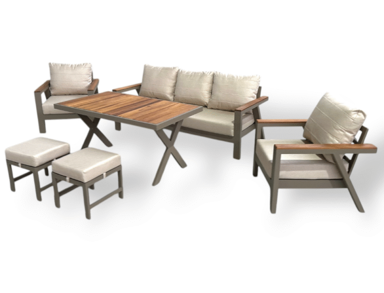 9 - ERL Bahçe Mobilyaları