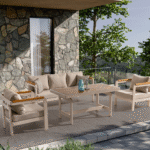 1 - ERL Bahçe Mobilyaları