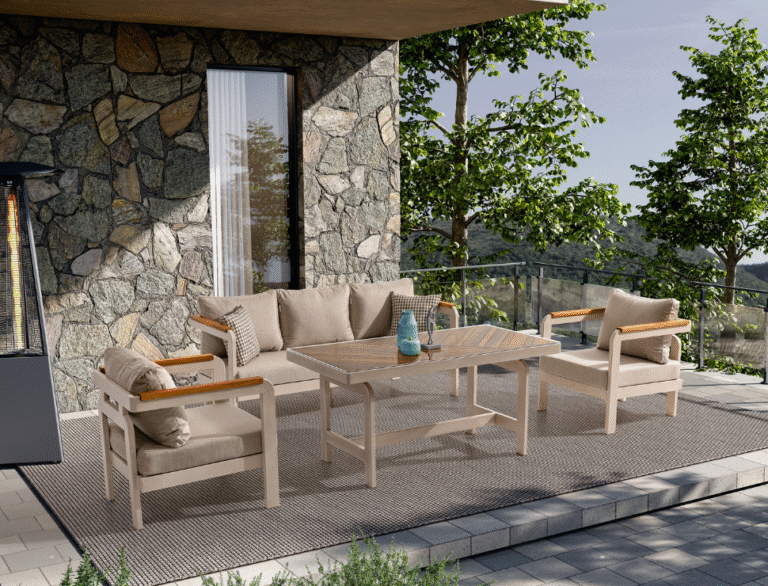 1 - ERL Bahçe Mobilyaları