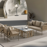 1 - ERL Bahçe Mobilyaları